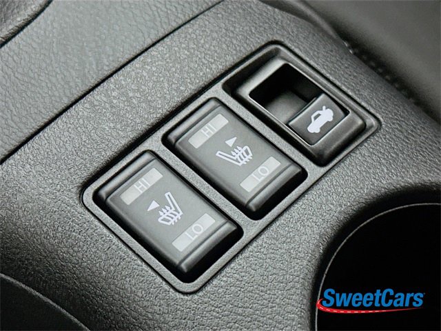 Used 2024 Nissan Z Performance w/ Floor Mat Package image 26