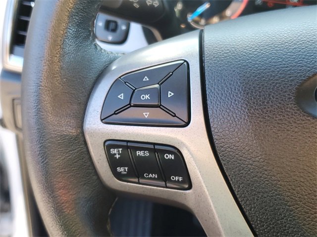 Used 2019 Ford Ranger XLT w/ Black Appearance Package image 12