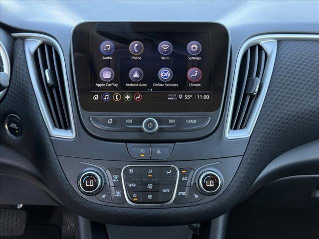 Used 2024 Chevrolet Malibu LT image 17