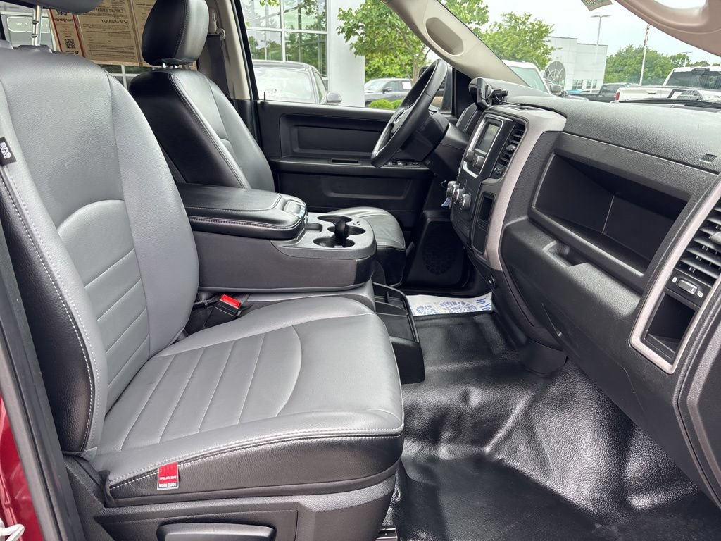 Used 2023 RAM 1500 Tradesman AWD/4WD image 51