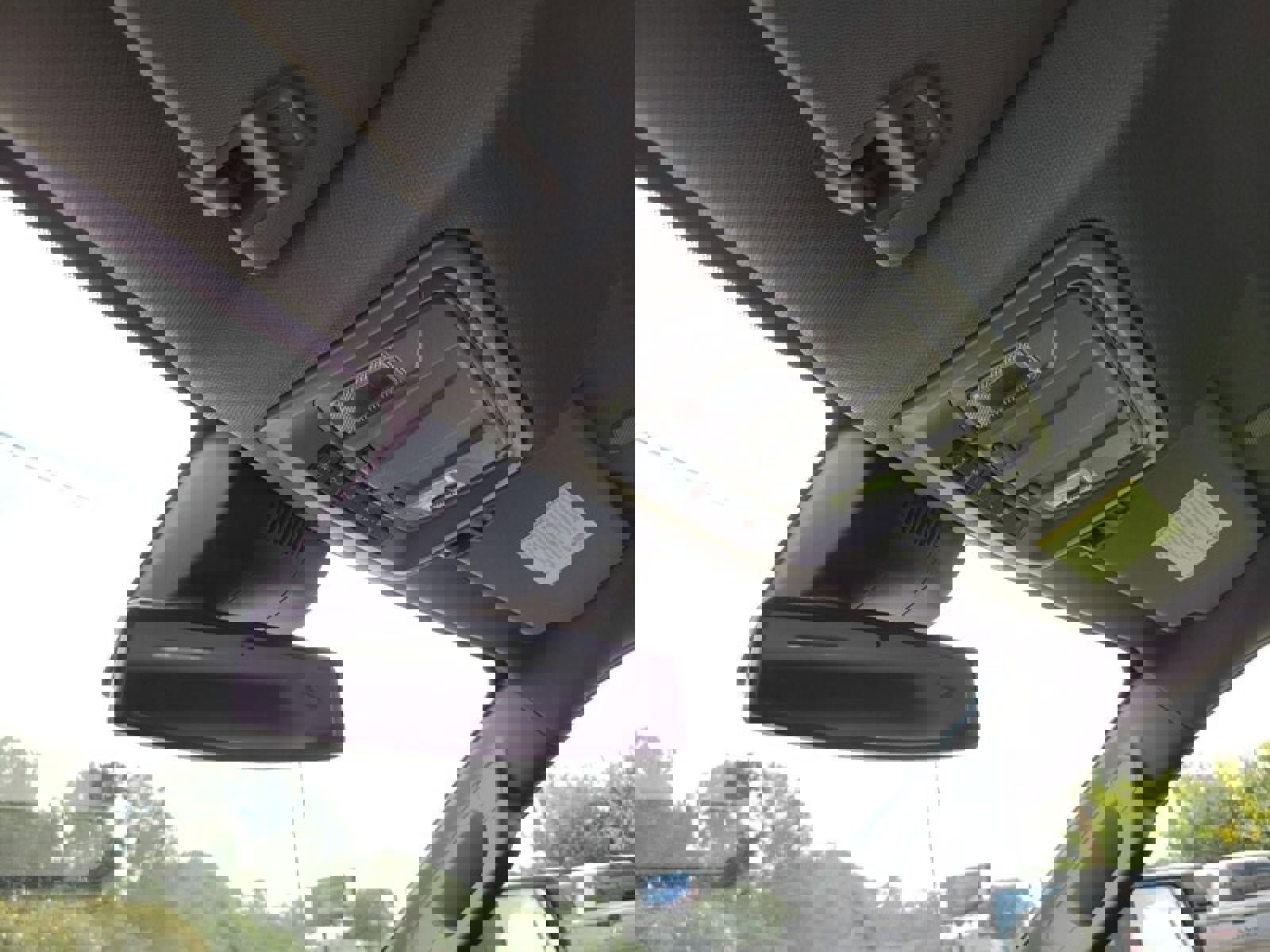 New 2025 GMC Sierra 2500 Pro w/ 1SA Pro Safety Plus Package image 18