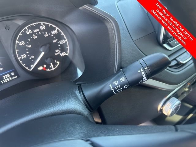 Certified 2025 Nissan Altima 2.5 S image 18