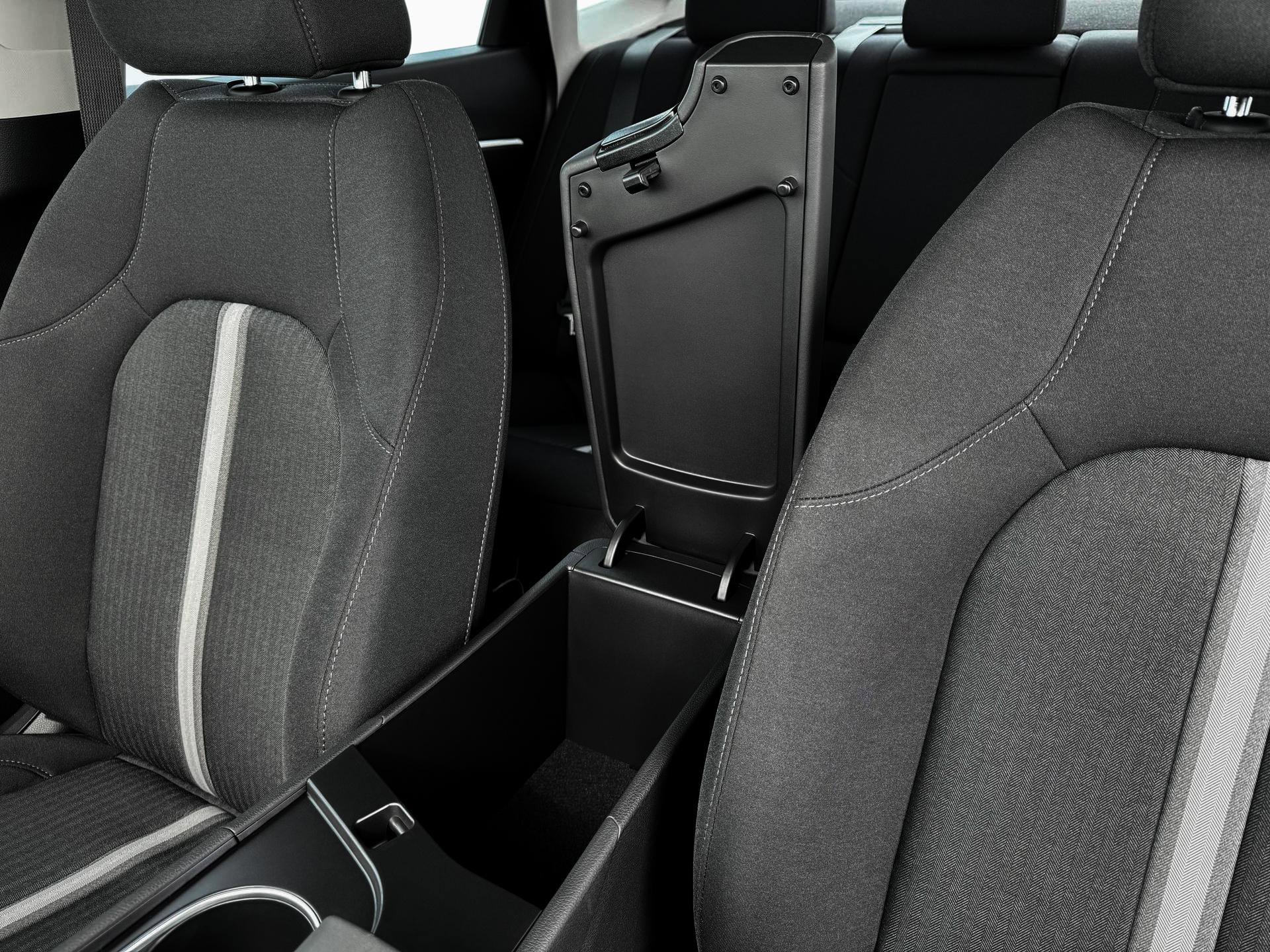 New 2025 Hyundai Sonata SEL image 18