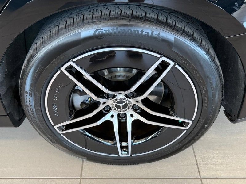New 2026 Mercedes-Benz E 350 4MATIC Sedan image 6