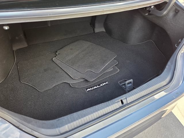 Used 2019 Toyota Avalon Limited w/ Advanced Safety Package FWD image 12