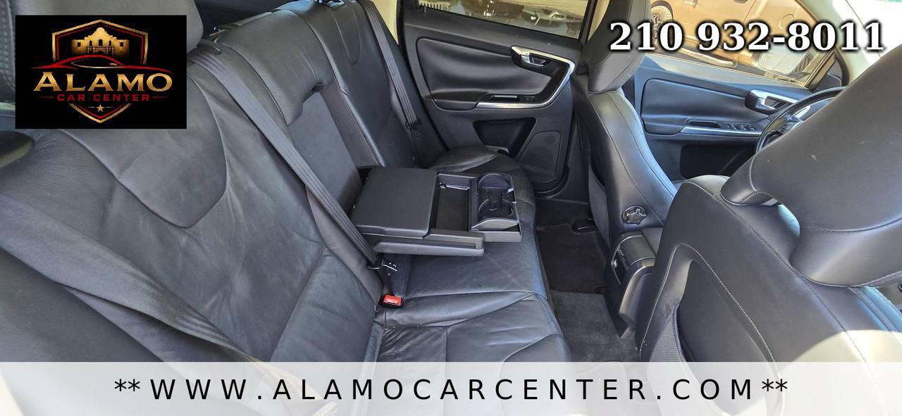 Used 2013 Volvo XC60 3.2 FWD image 20