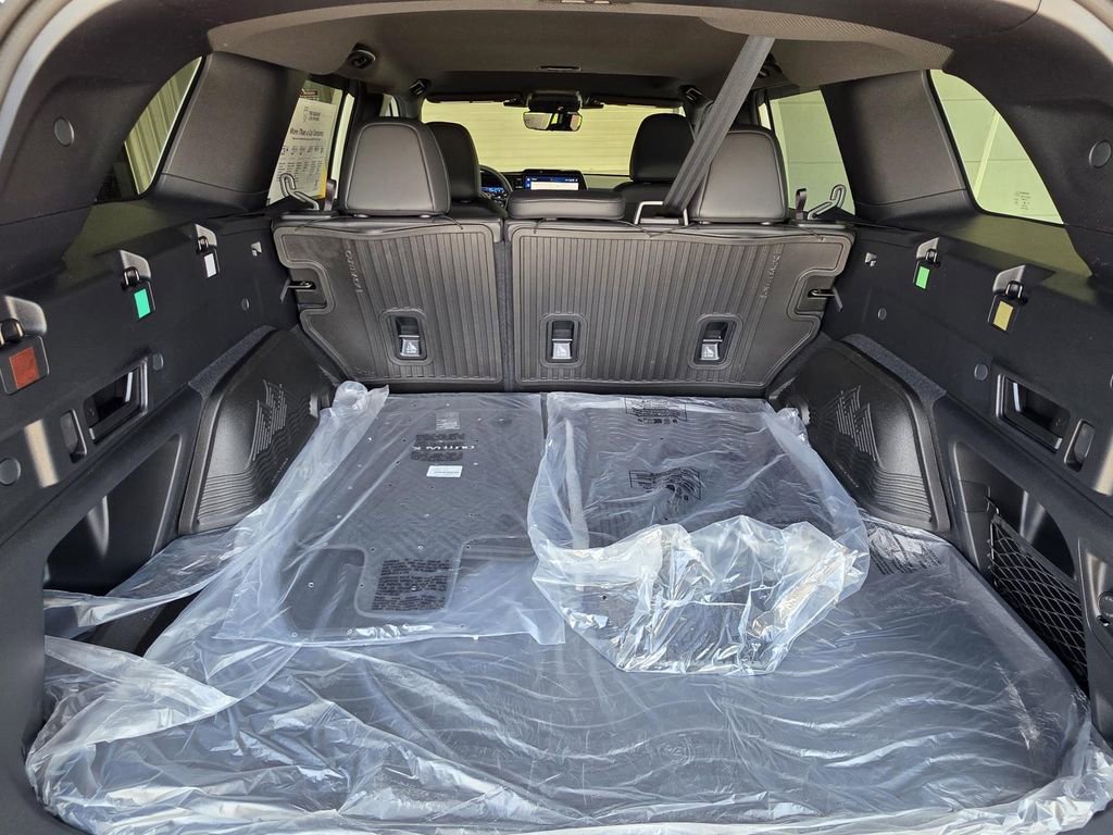 New 2026 Subaru Outback Premium AWD/4WD image 15