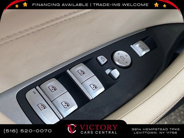 Used 2020 BMW X3 sDrive30i w/ Executive Package image 14