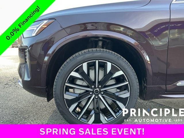 New 2026 Volvo XC90 B5 Ultra image 9