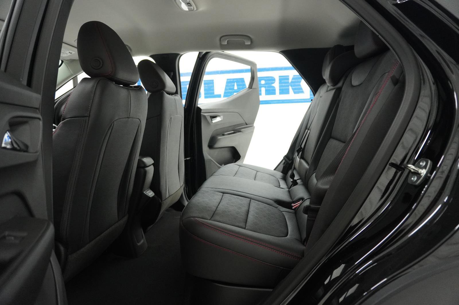 New 2027 Chevrolet Bolt RS FWD image 30