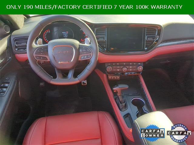 Certified 2023 Dodge Durango SRT image 22