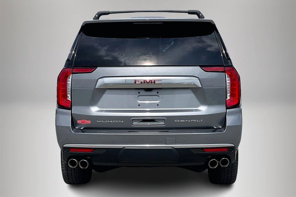 Used 2021 GMC Yukon Denali w/ Denali Ultimate Package image 6