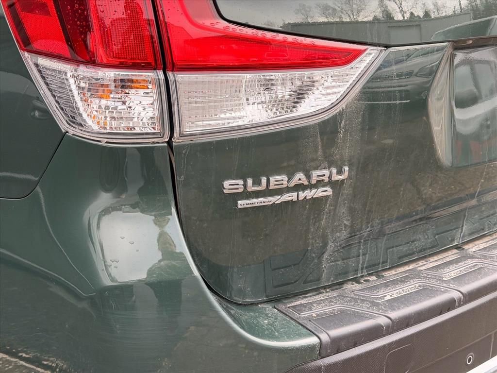 Used 2023 Subaru Forester Touring image 23