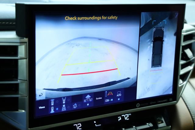 Used 2022 Toyota Tundra 1794 Edition image 21