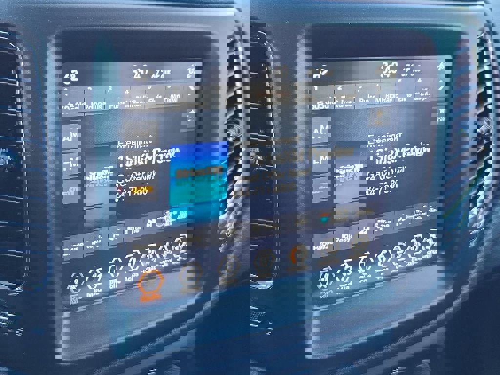 Used 2019 Jeep Compass Trailhawk w/ Cold Weather Group image 25