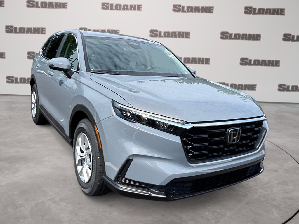 New 2027 Honda CR-V LX image 7