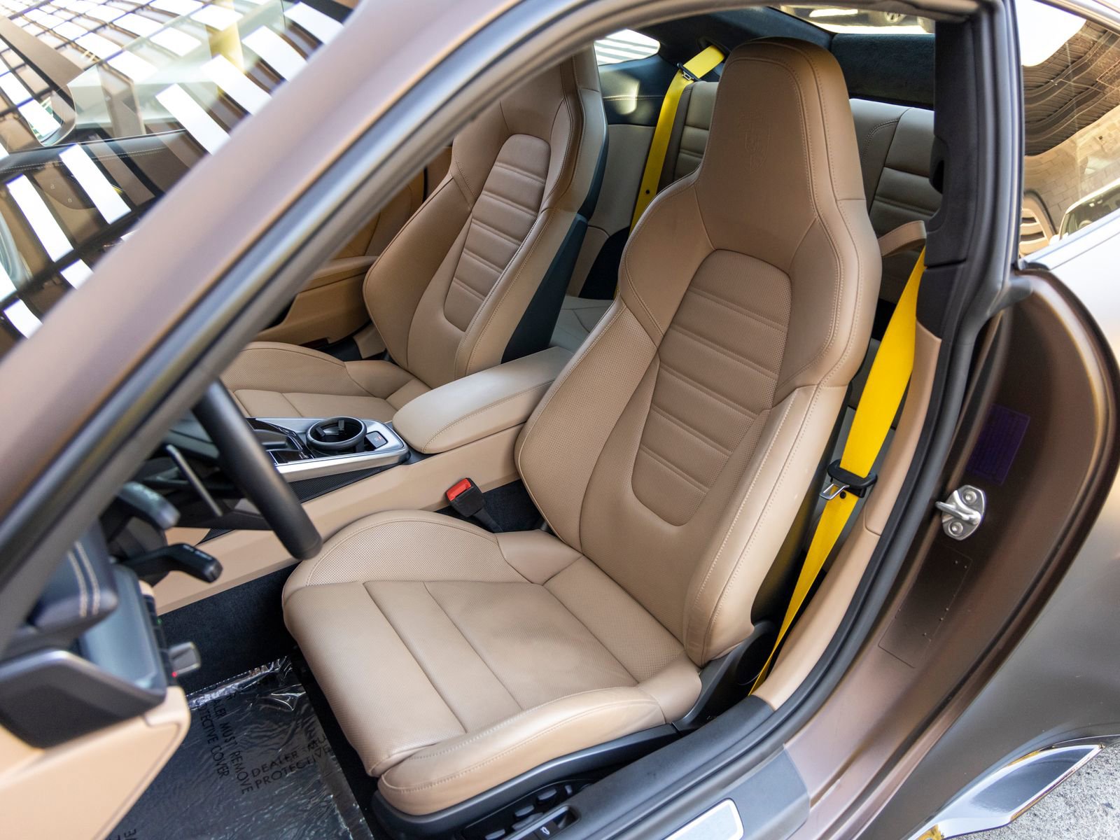 Used 2023 Porsche 911 Turbo S image 5