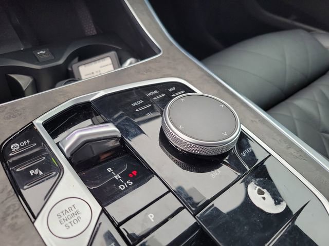 Used 2024 BMW X5 xDrive40i image 23