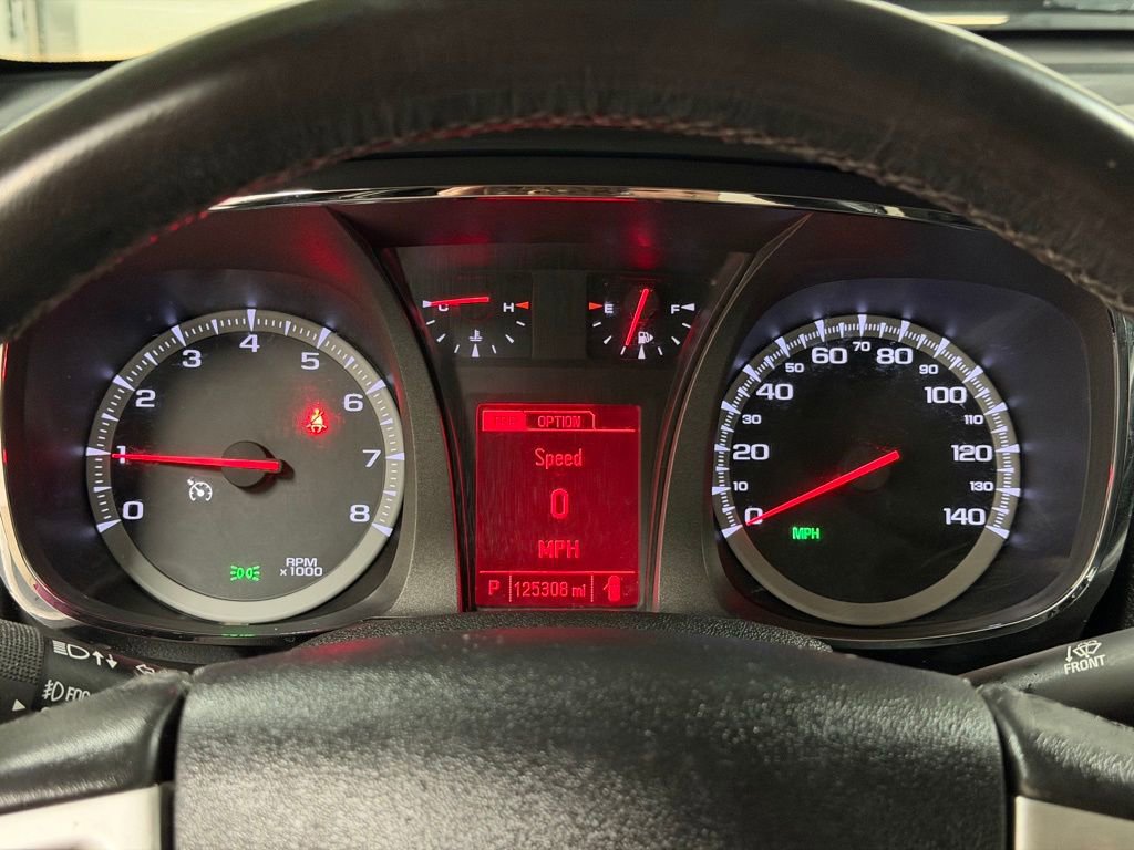 Certified 2014 GMC Terrain SLE w/ Convenience Package image 42