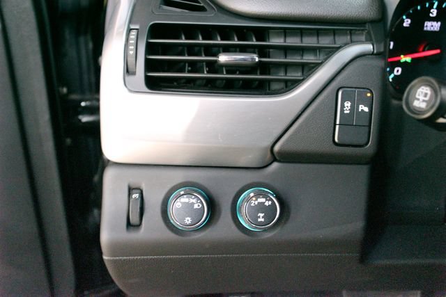 Used 2019 Chevrolet Tahoe LS AWD/4WD image 16