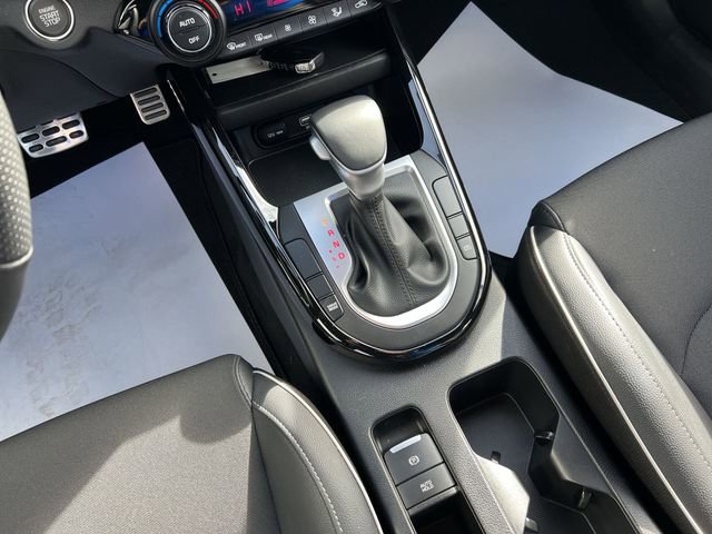 Used 2024 Kia Forte GT-Line image 22