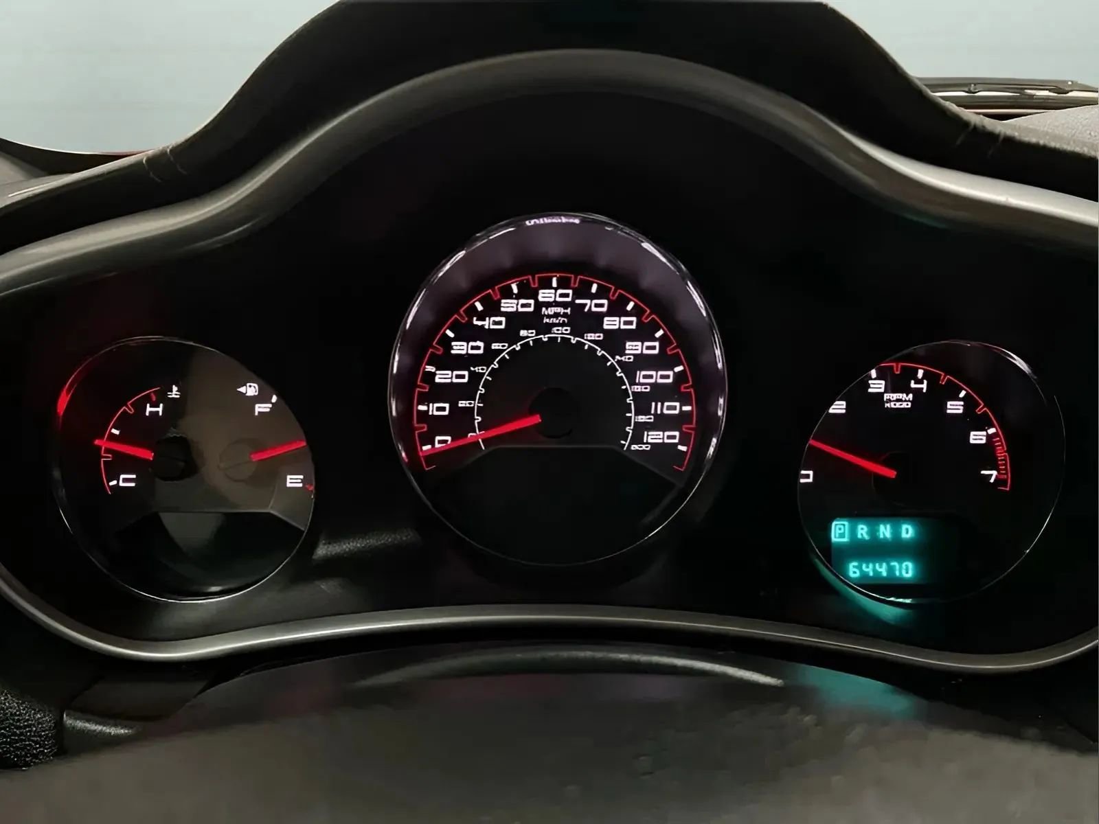 Used 2011 Dodge Avenger Express FWD image 18