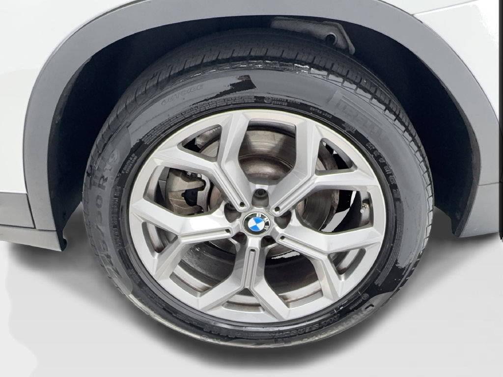 Used 2023 BMW X3 sDrive30i w/ Convenience Package RWD image 14
