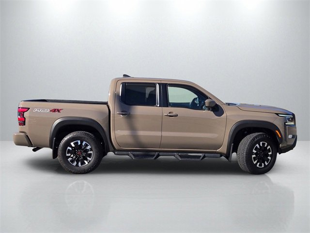 Used 2023 Nissan Frontier PRO-4X w/ Technology Package image 3