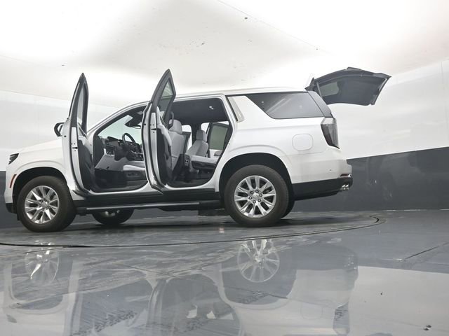 Used 2025 Chevrolet Tahoe Premier image 56