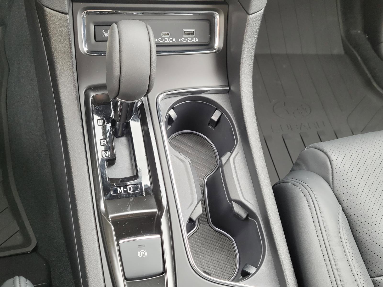 New 2026 Subaru Ascent Bronze Edition image 13