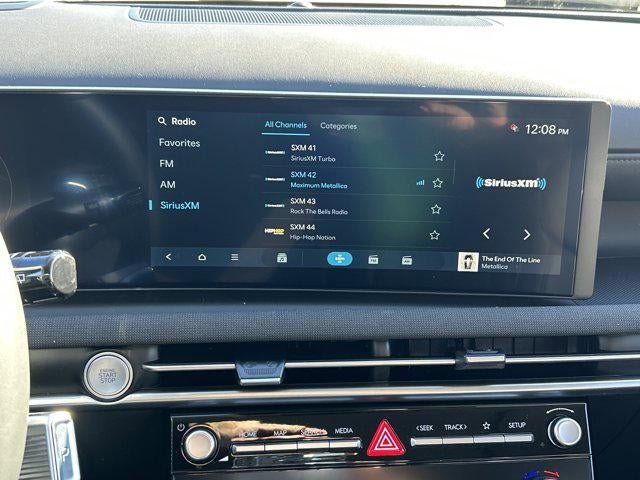 New 2026 Hyundai Tucson Limited AWD/4WD image 52