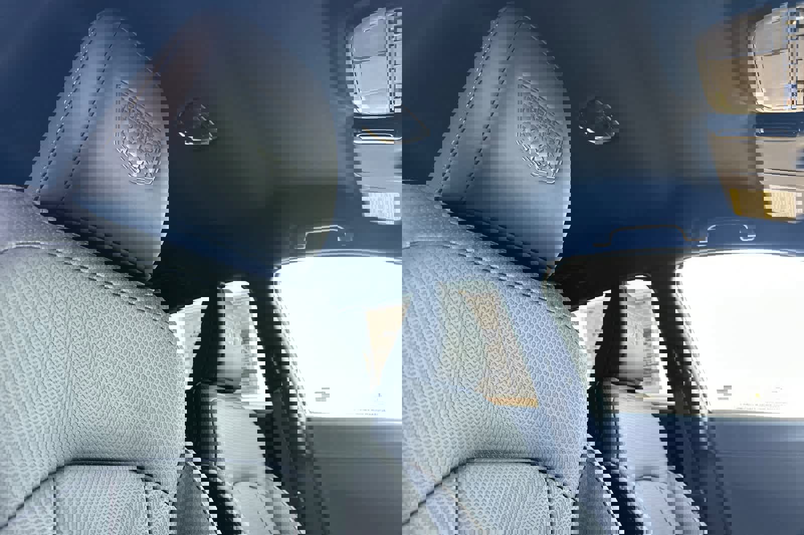 New 2026 Subaru Crosstrek 2.5i Wilderness image 17