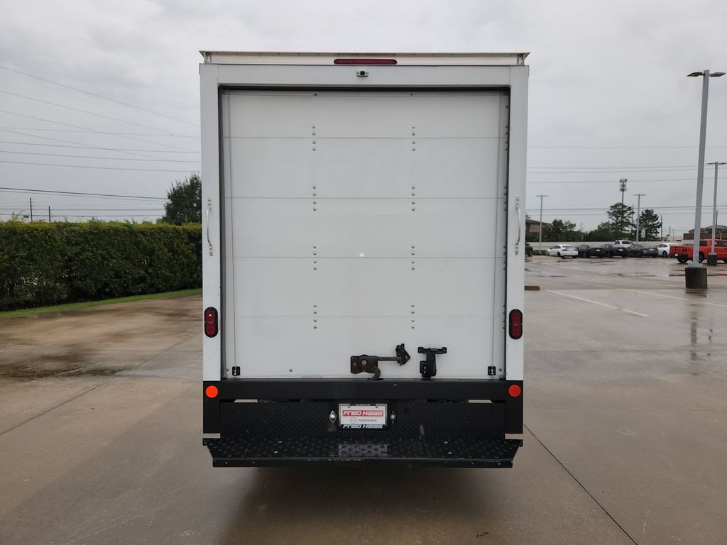 Used 2023 Ford E-350 and Econoline 350 Super Duty w/ Driver's Safety Package RWD image 6