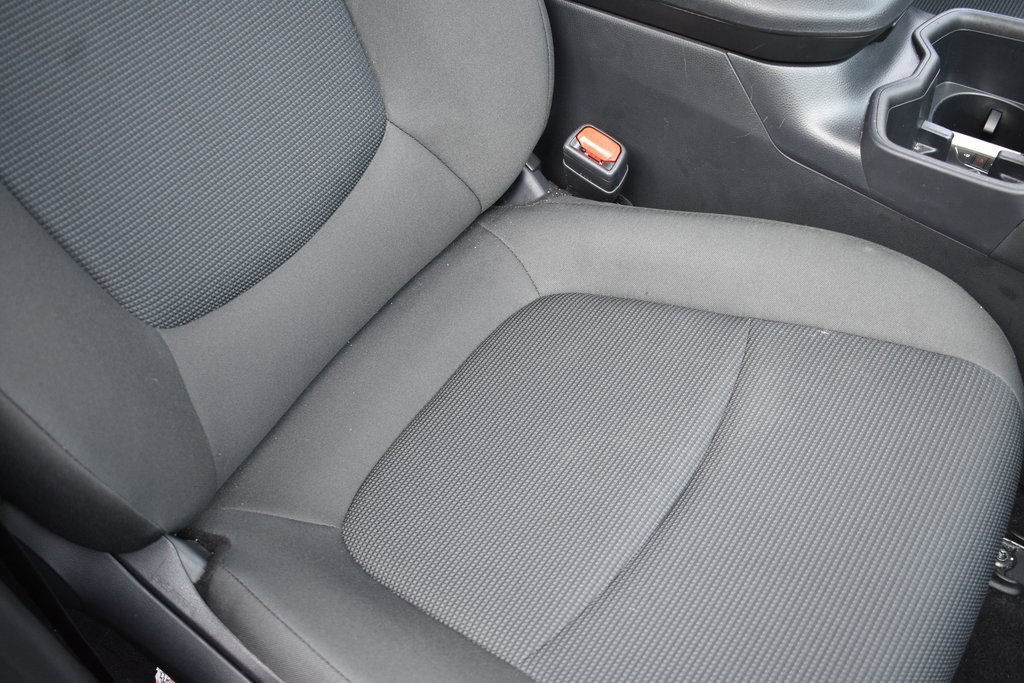 Used 2025 Toyota RAV4 LE image 25