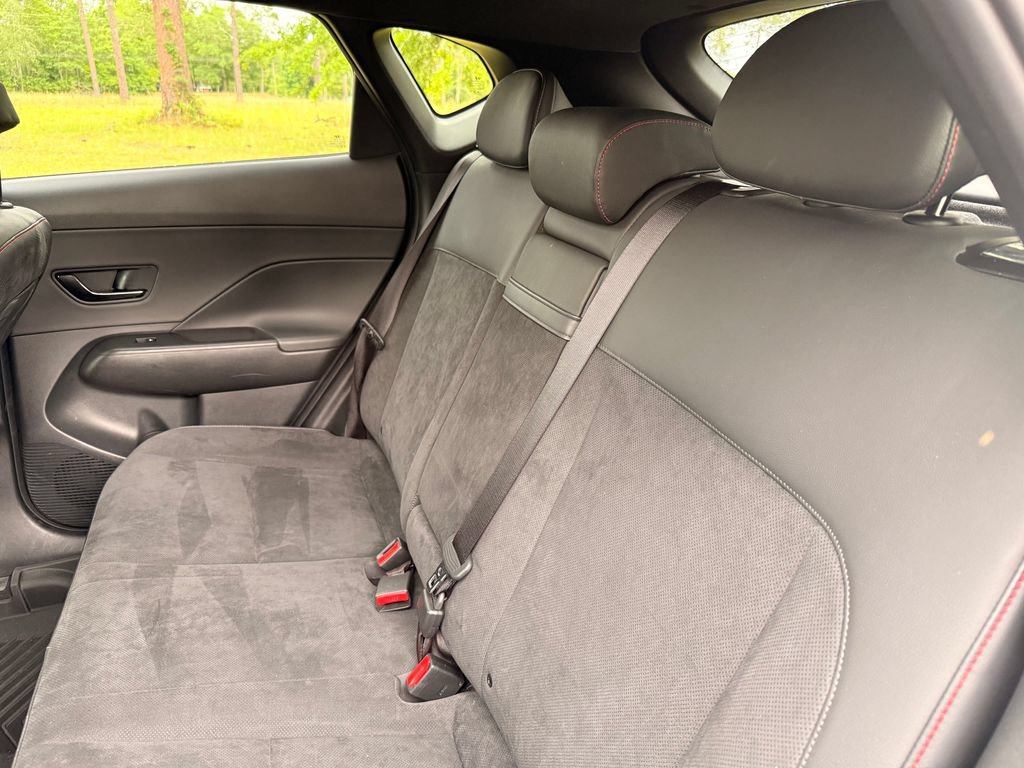 Used 2025 Hyundai Kona N Line S FWD image 27