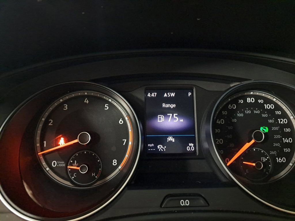 Used 2021 Volkswagen Atlas SE image 29