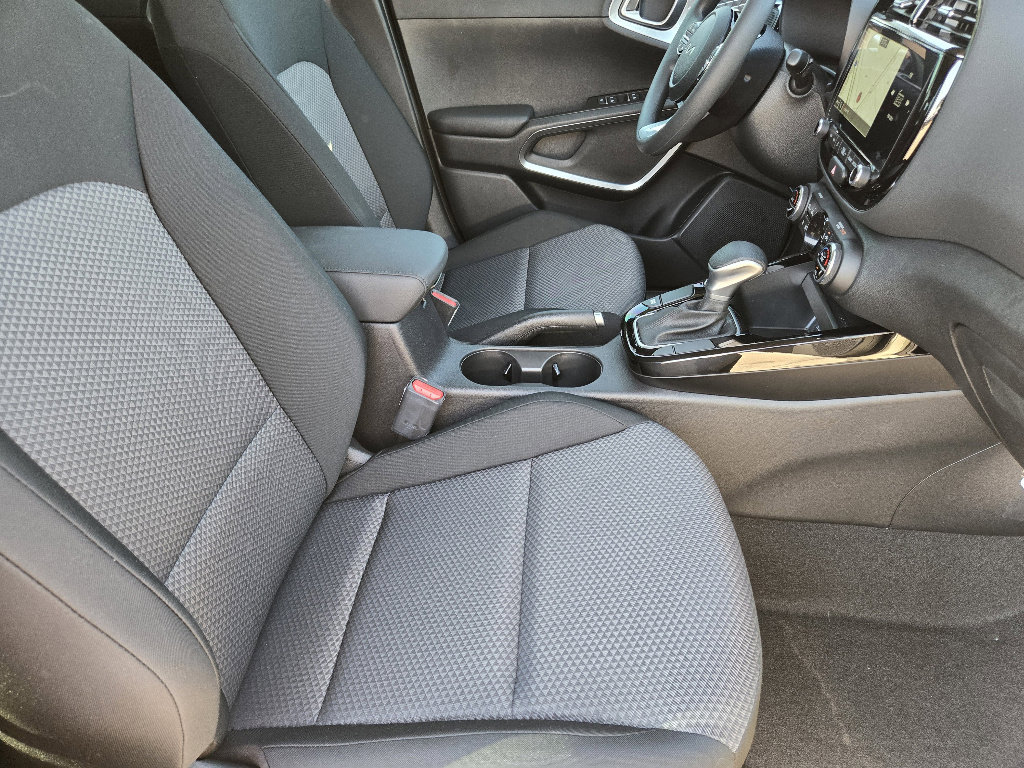 New 2025 Kia Soul S image 10