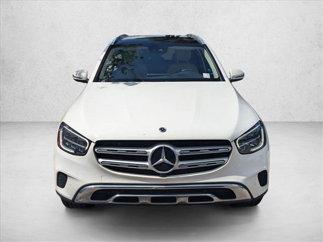 Used 2022 Mercedes-Benz GLC 300 image 2