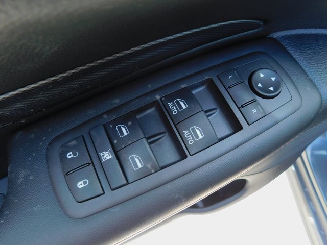 New 2026 Dodge Durango GT w/ Tow 'N Go Package image 29