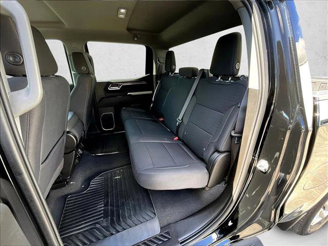 Used 2023 Chevrolet Silverado 1500 LT image 28