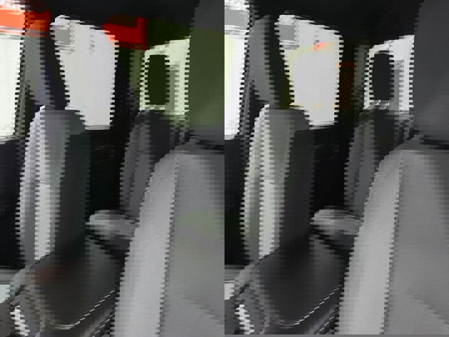 Used 2024 RAM 2500 Big Horn image 17