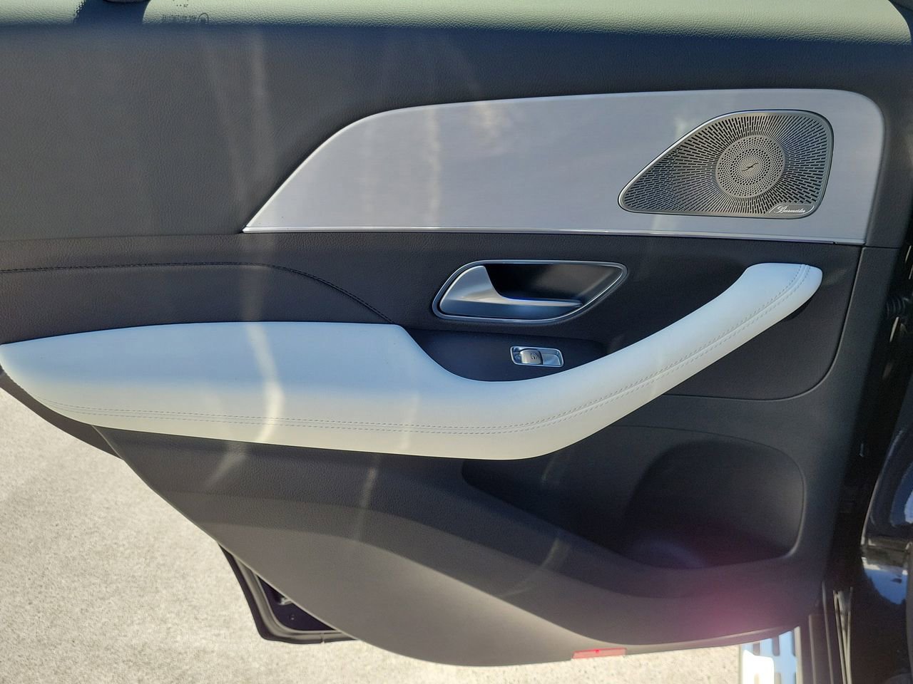 New 2026 Mercedes-Benz GLE 580 4MATIC image 12