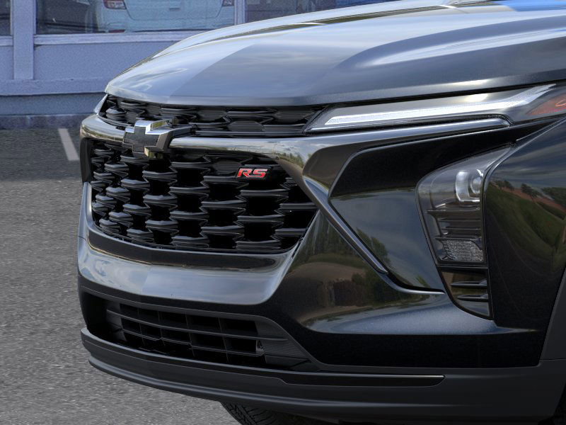 New 2026 Chevrolet Trax RS w/ Sunroof Package image 15