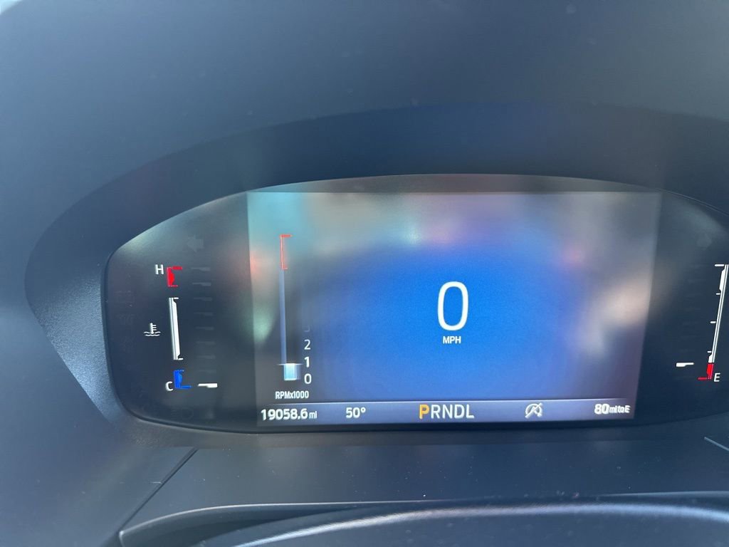 Used 2025 Ford Escape ST-Line image 19