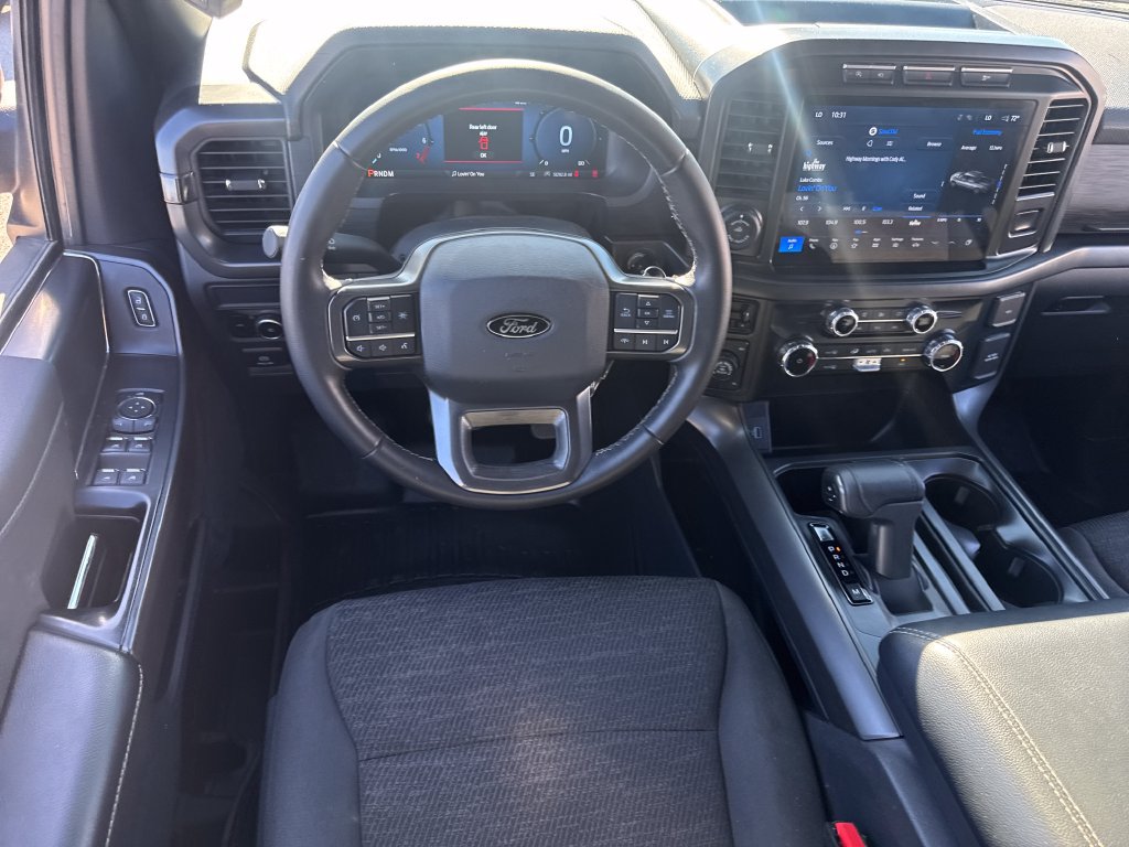 Used 2024 Ford F150 XLT w/ Tow/Haul Package AWD/4WD image 22