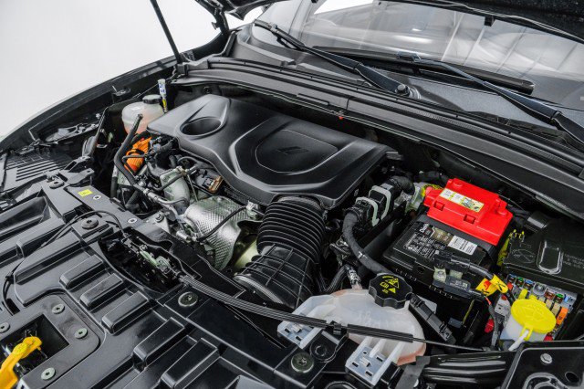 Used 2024 Dodge Hornet R/T Plus w/ R/T Blacktop Package image 45