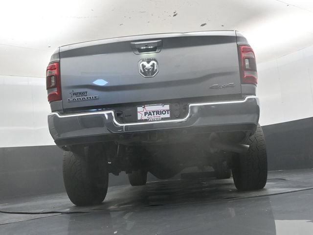 Used 2022 RAM 2500 Laramie AWD/4WD image 41