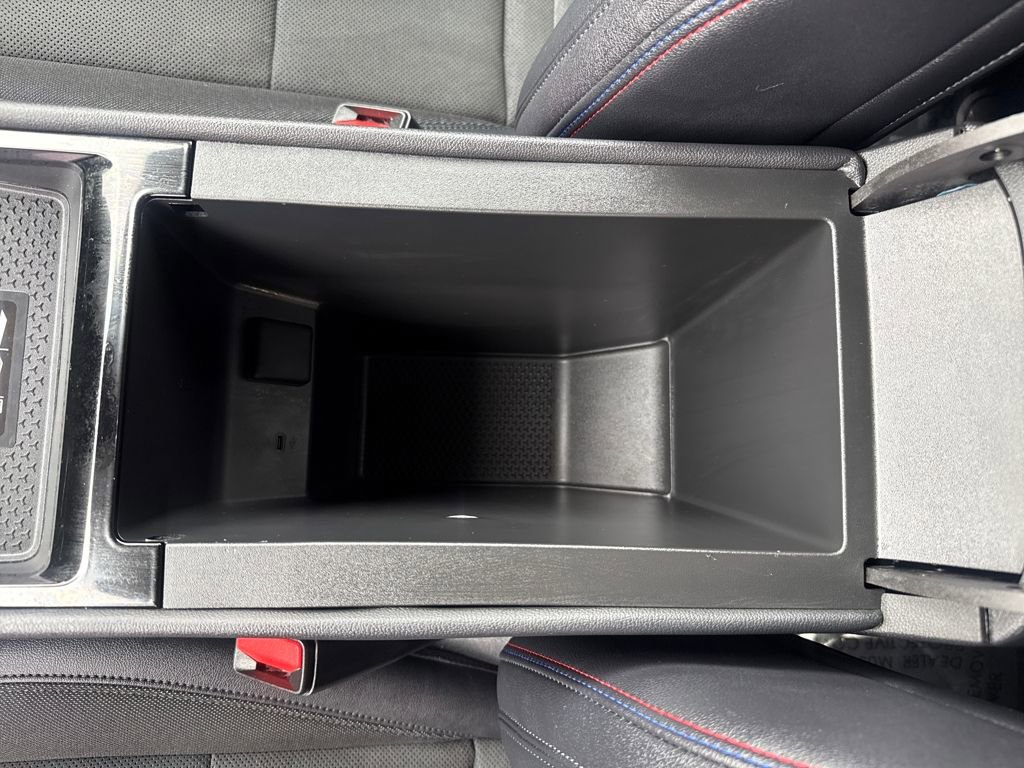 Used 2025 Chevrolet Blazer EV RS image 25