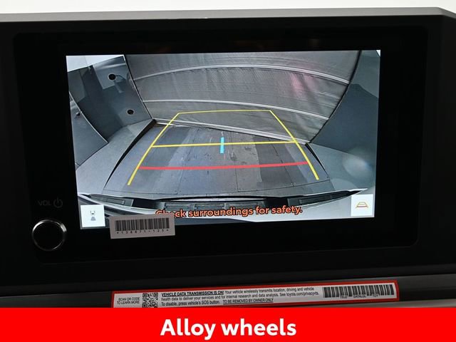 Certified 2025 Toyota Tacoma SR5 image 16