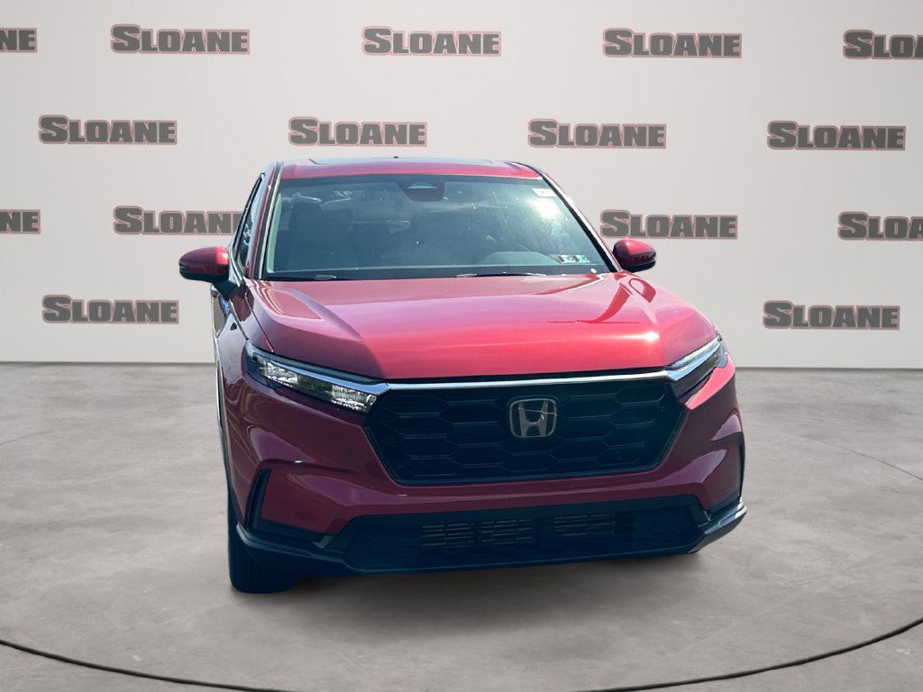 New 2026 Honda CR-V EX image 8